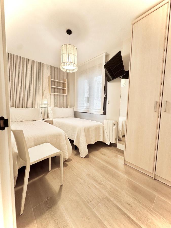 Apartamentos Noja Playa Экстерьер фото