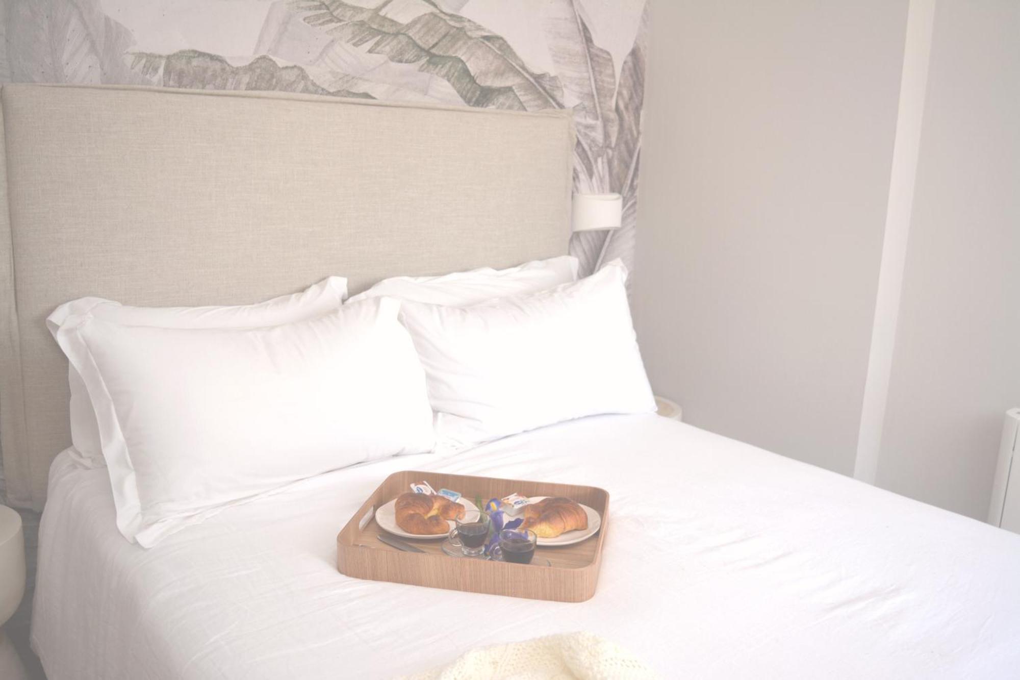 Apartamentos Noja Playa Экстерьер фото